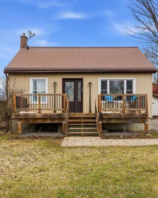 29 Valleyview Crescent, Belleville