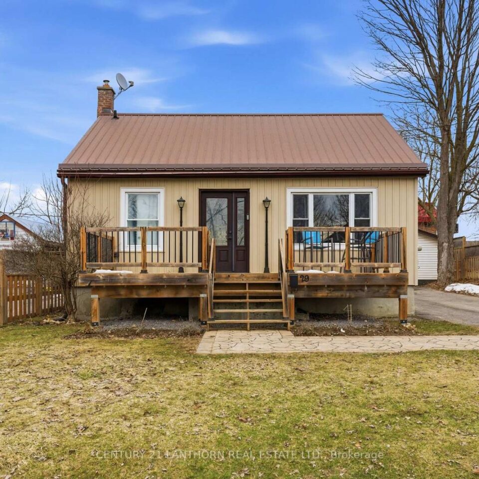 29 Valleyview Crescent, Belleville