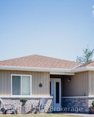 290 Taft Road, Prince Edward County