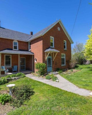 2904 Cloggs Road, Kingston