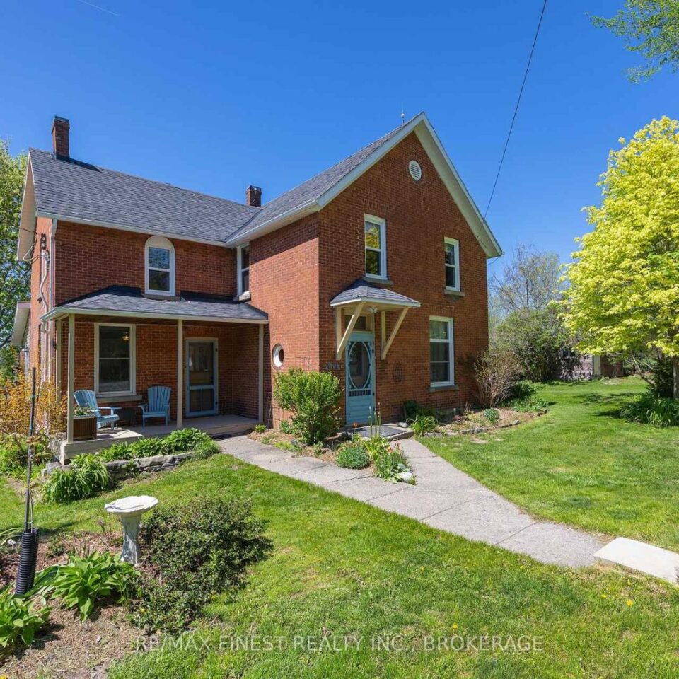 2904 Cloggs Road, Kingston