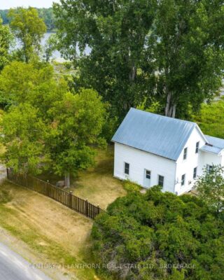 2905 County Rd 15 Road, Stone Mills