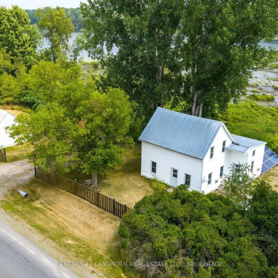 2905 County Rd 15 Road, Stone Mills