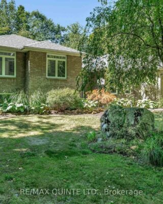 291 Colonial Drive, Quinte West