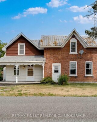 291 Hambly Road, Greater Napanee