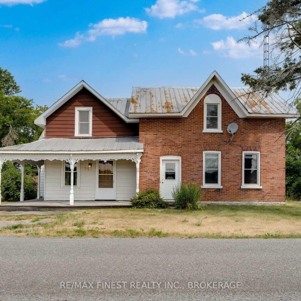 291 Hambly Road, Greater Napanee