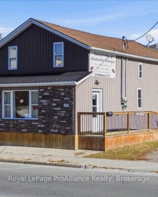 291 Pinnacle Street, Belleville