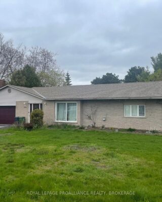 2916 Princess Street, Kingston