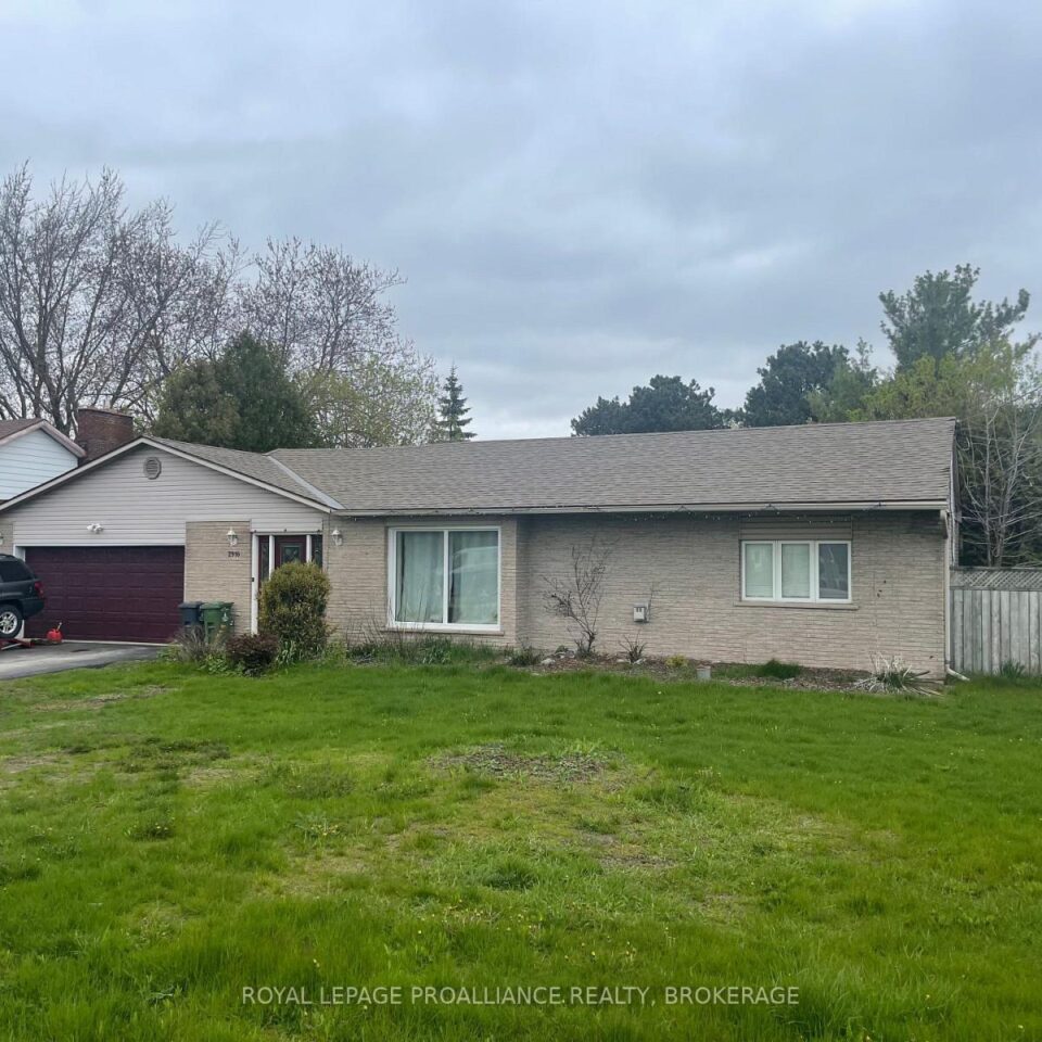 2916 Princess Street, Kingston