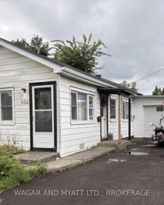 292 Camden Road, Greater Napanee