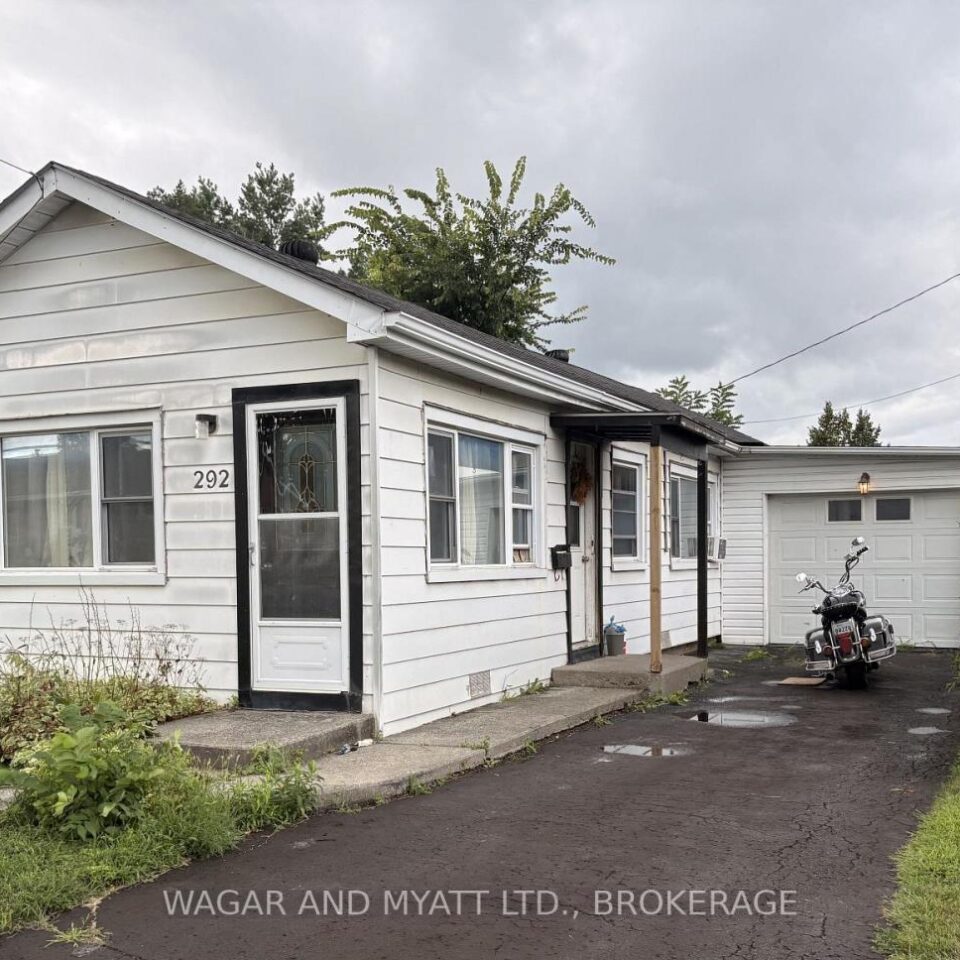 292 Camden Road, Greater Napanee