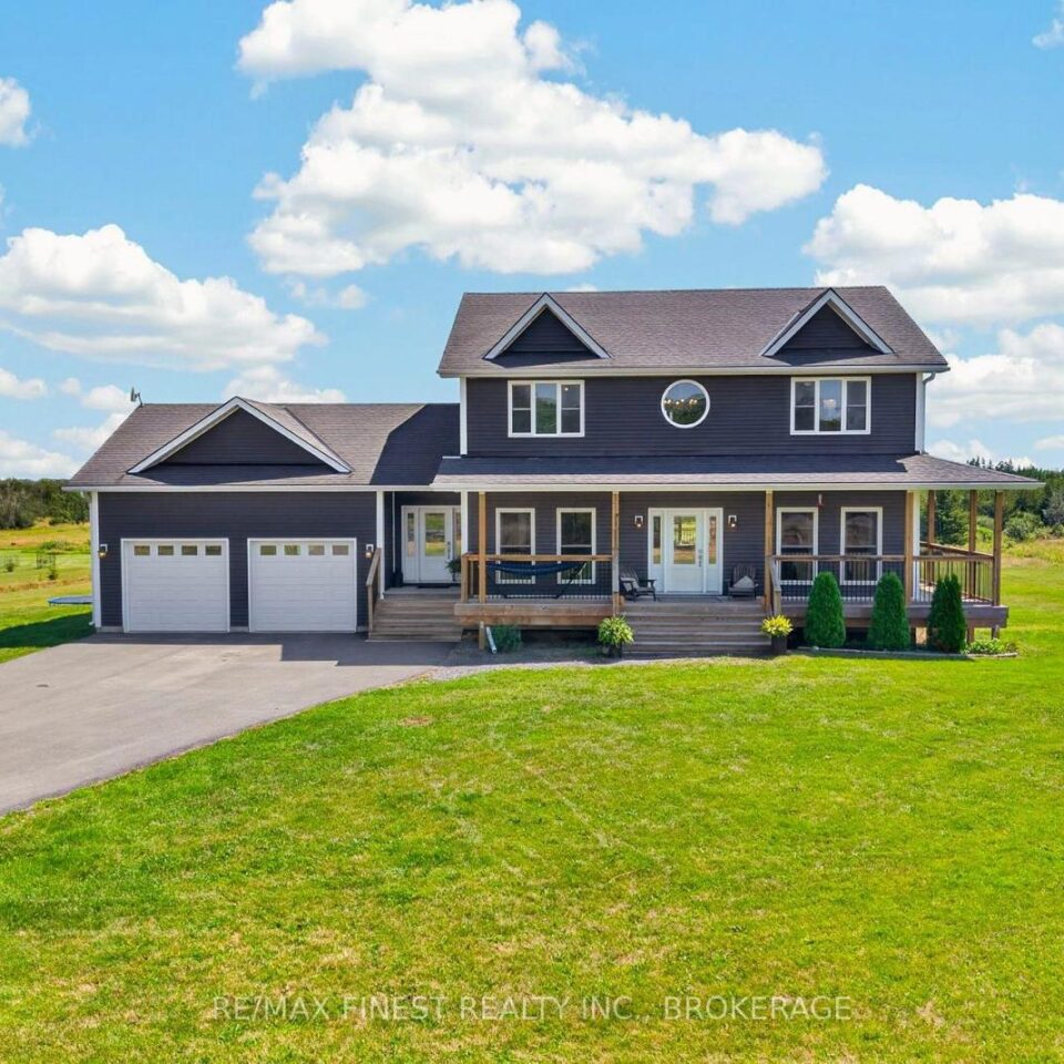 292 Glennelm Road, Greater Napanee