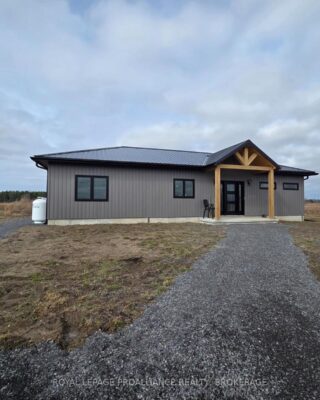 292 Kyes Road, Front Of Leeds & Seeleys Bay