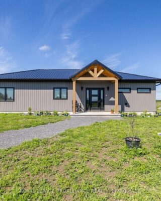 292 Kyes Road, Front Of Leeds & Seeleys Bay