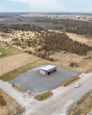 2925 Highway 62 Highway S, Prince Edward County