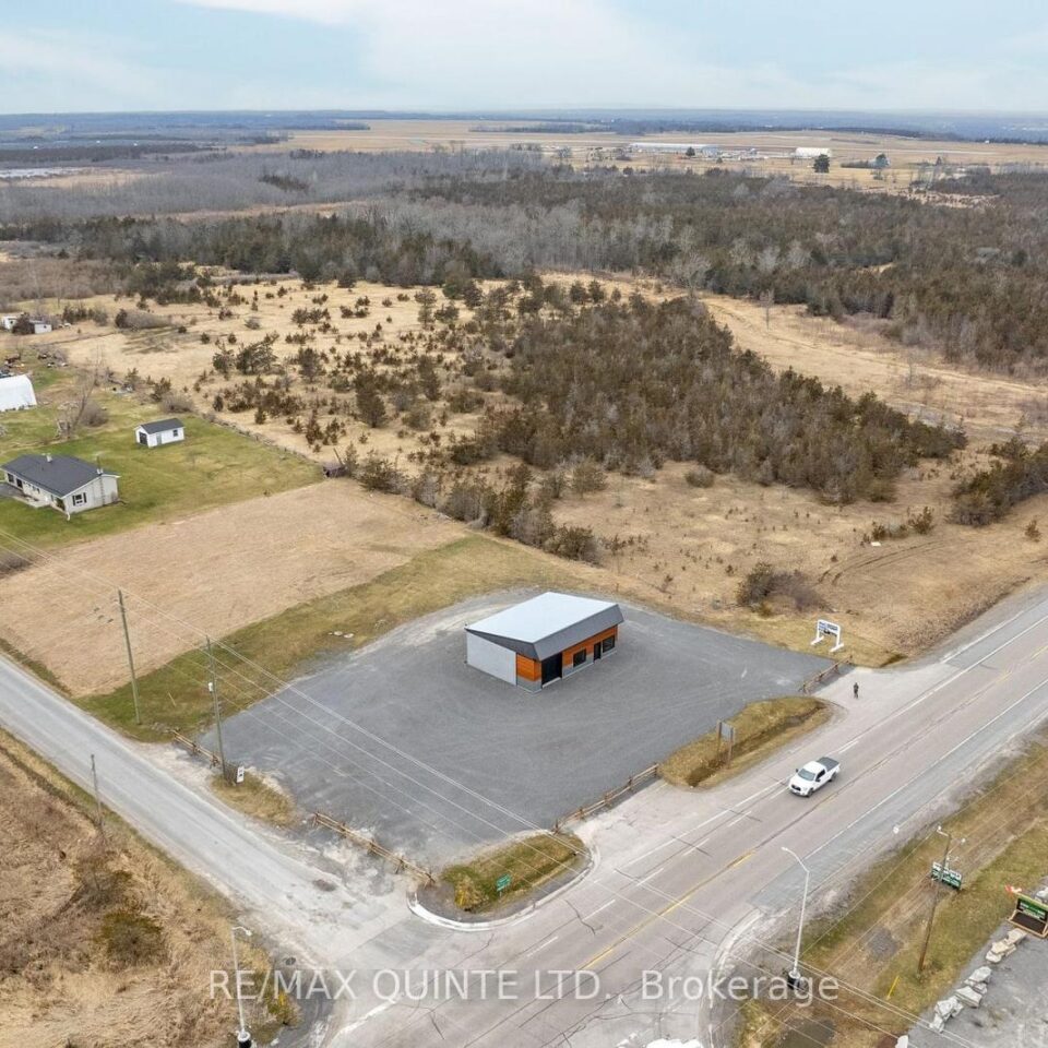 2925 Highway 62 Highway S, Prince Edward County