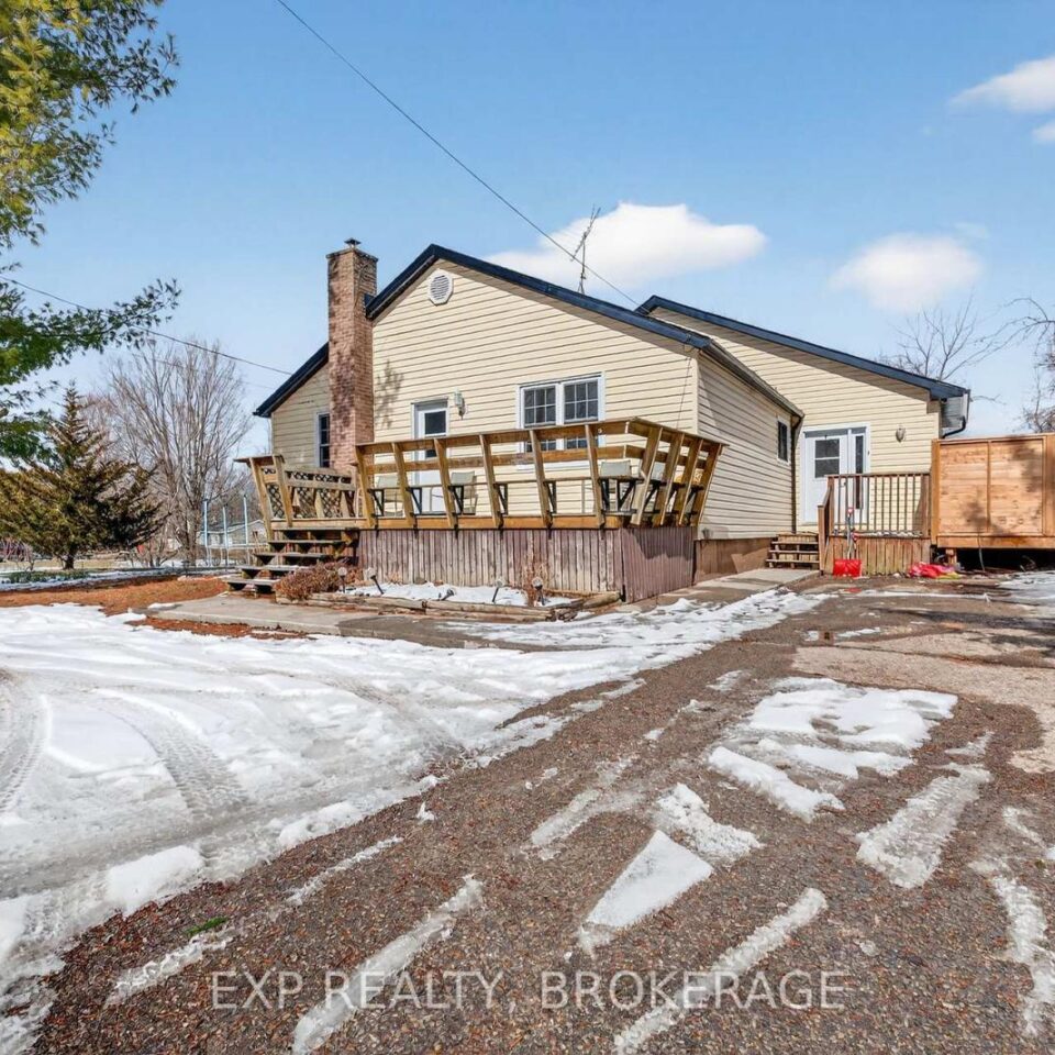 2928 Hiscocks Road, Front Of Leeds & Seeleys Bay