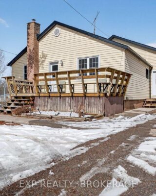 2928 Hiscocks Road, Front Of Leeds & Seeleys Bay