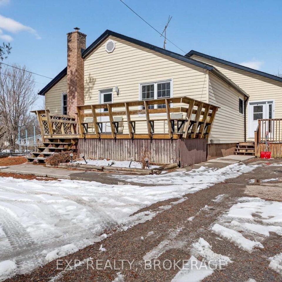 2928 Hiscocks Road, Front Of Leeds & Seeleys Bay