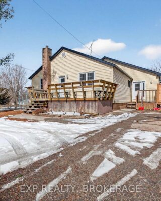 2928 Hiscocks Road, Front Of Leeds & Seeleys Bay