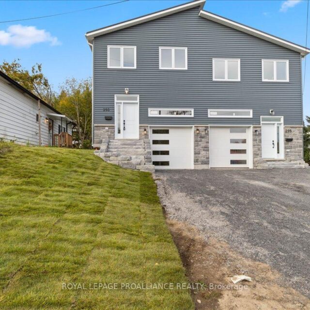 293 Church Street, Greater Napanee