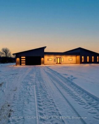 293 Kelly Road, Prince Edward County