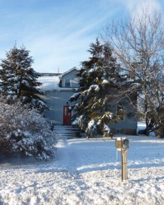 2935 County Road 9, Greater Napanee