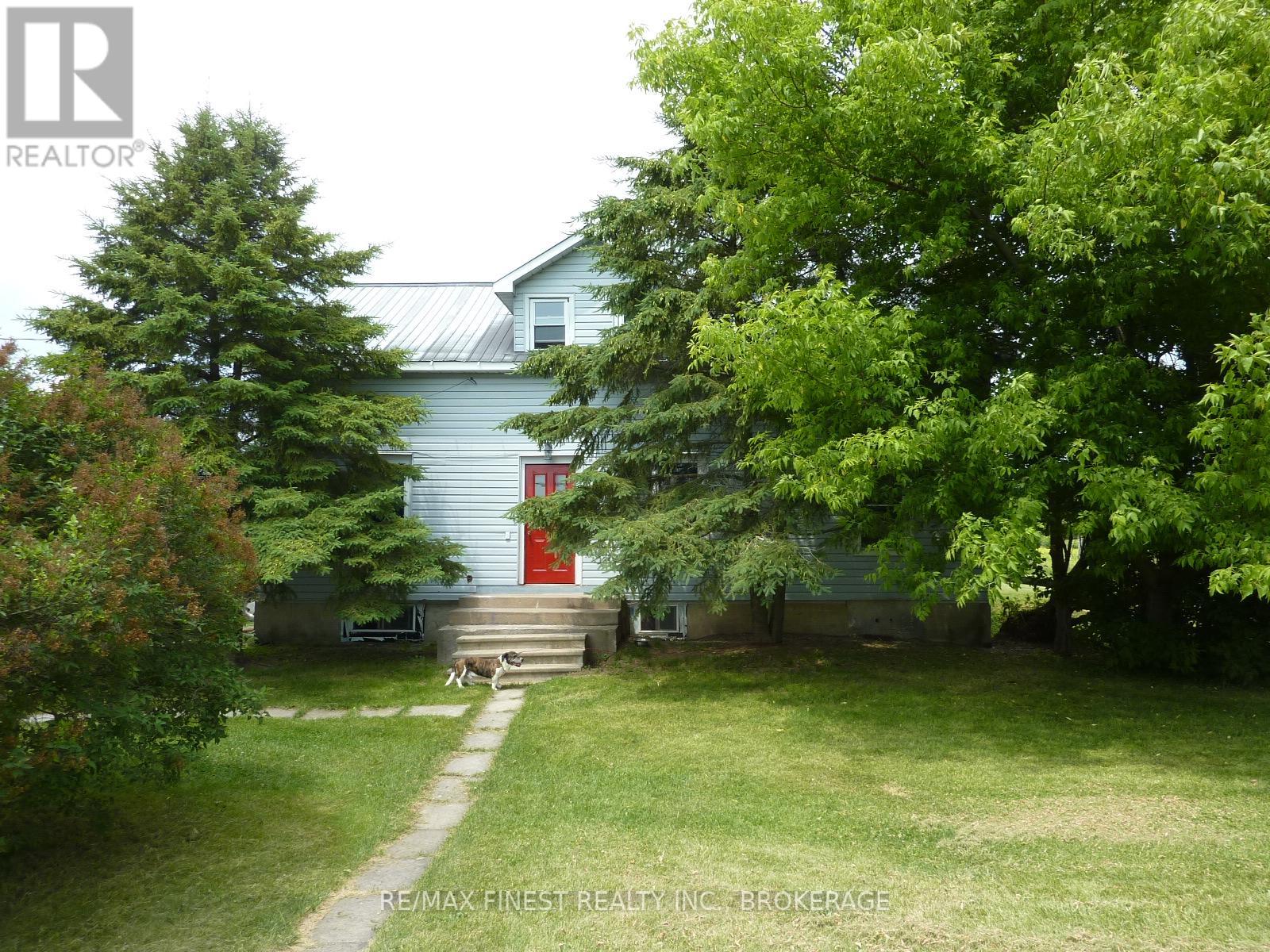 2935 County Road 9, Greater Napanee