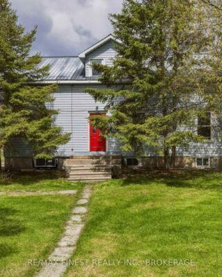 2935 County Road 9, Greater Napanee