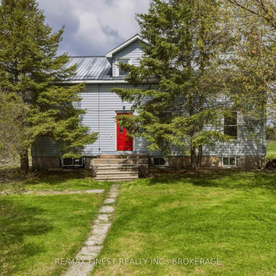 2935 County Road 9, Greater Napanee