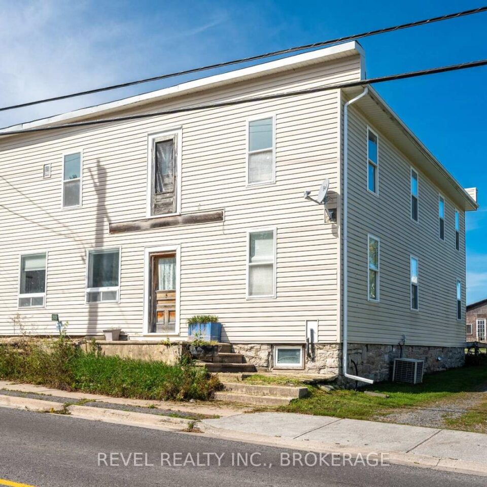 2939 County Rd 14 Road E, Stone Mills