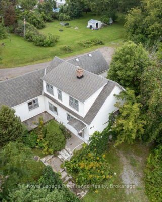 294 Moira Street E, Belleville