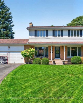 294 Rosemount Terrace, Kingston