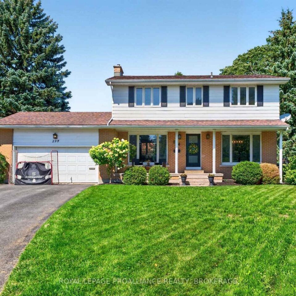 294 Rosemount Terrace, Kingston