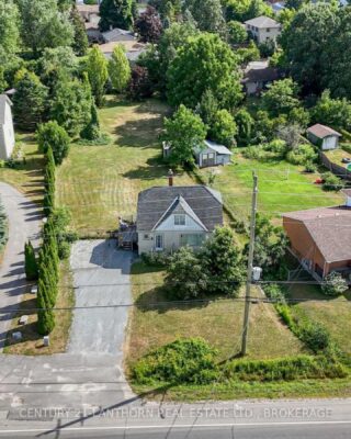 2945 Princess Street, Kingston