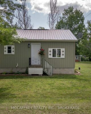 2956 County Road 14, Stone Mills