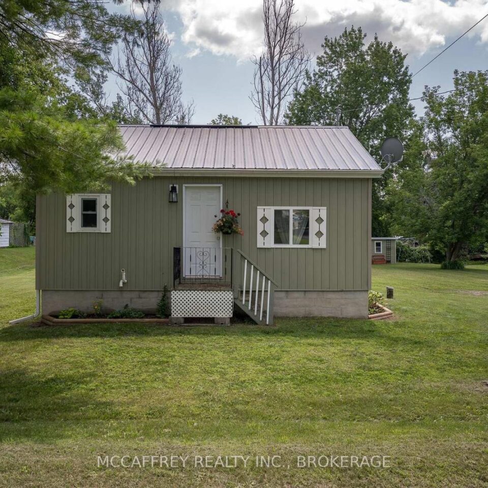 2956 County Road 14, Stone Mills