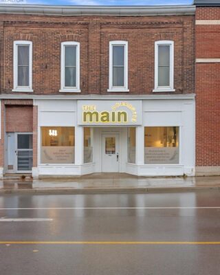 296 Main Street, Prince Edward County