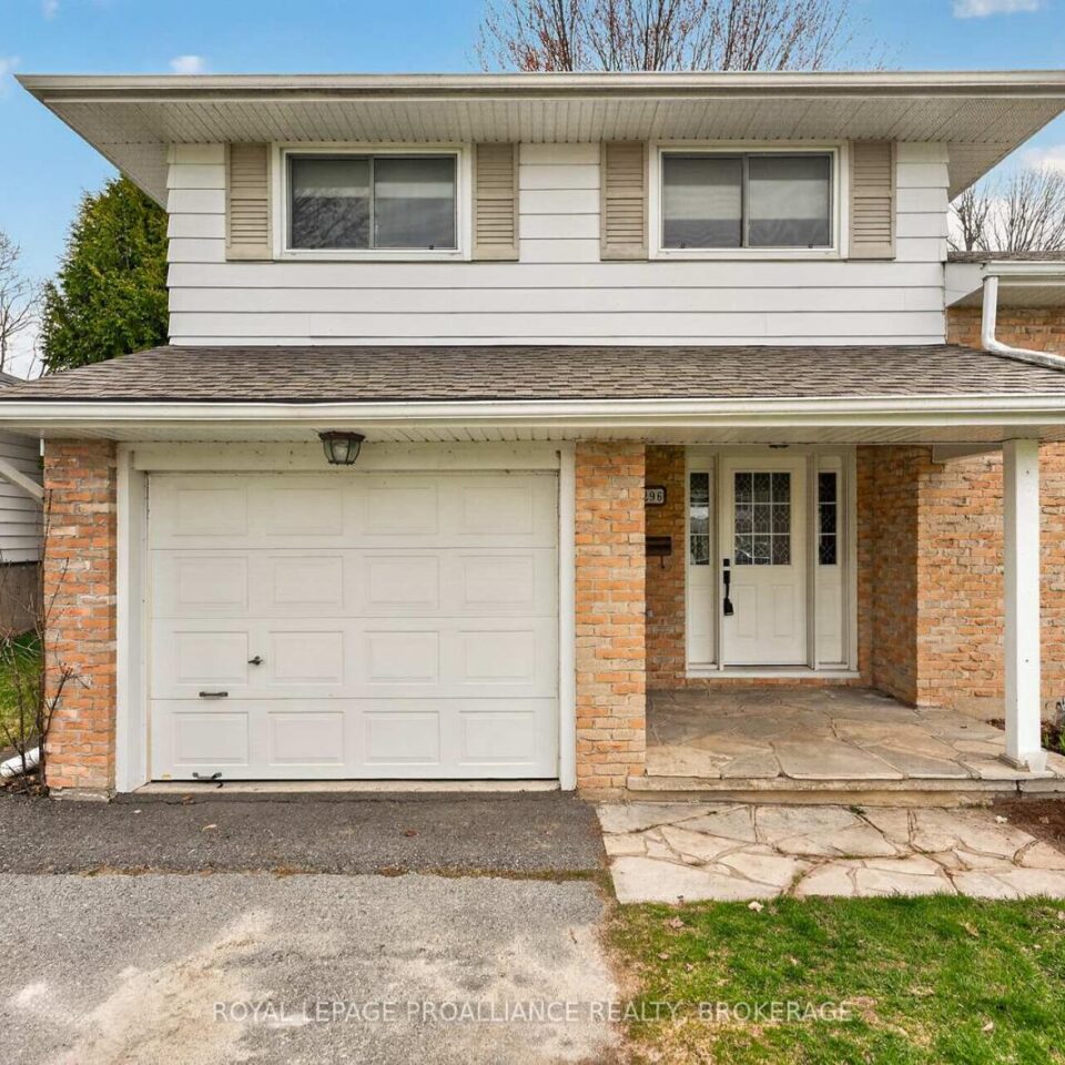 296 Olympus Avenue, Kingston