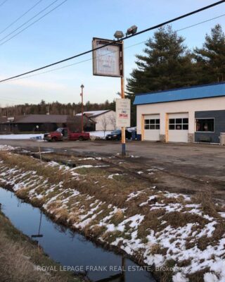 29620 Highway 62 N, Hastings Highlands