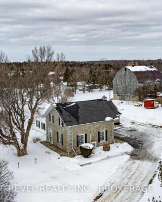 2964 Highway 38, Kingston