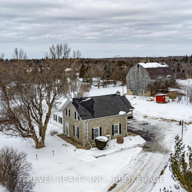 2964 Highway 38, Kingston