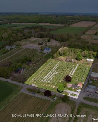 2965 County Road 8, Prince Edward County