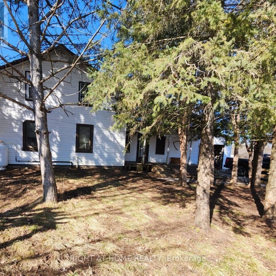 297 Power Road, Tyendinaga