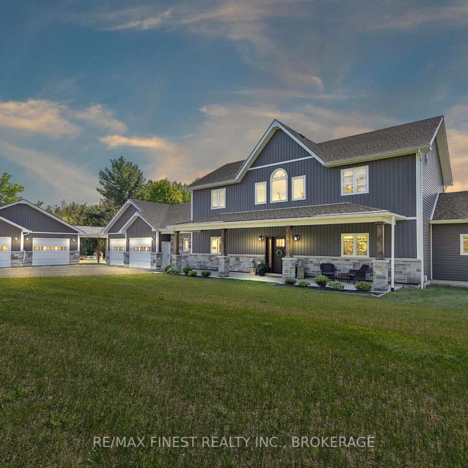 2975 Switzerville Road, Greater Napanee (greater Napanee)