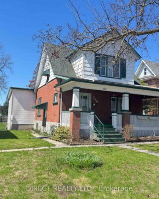 298 Bleecker Avenue, Belleville