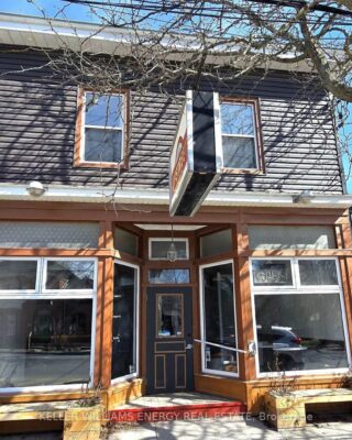 298 Wellington Main Street, Prince Edward County