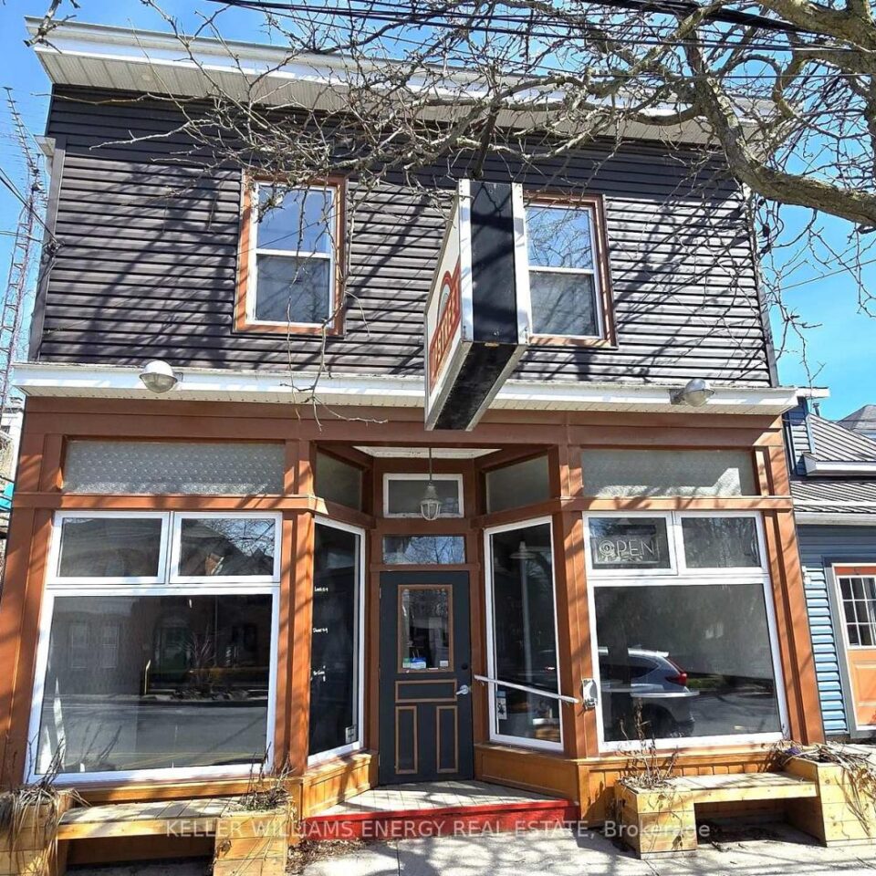 298 Wellington Main Street, Prince Edward County