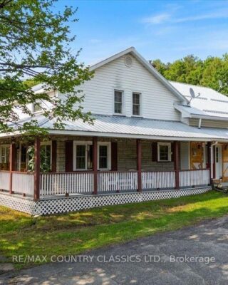 29840 62 Highway, Hastings Highlands