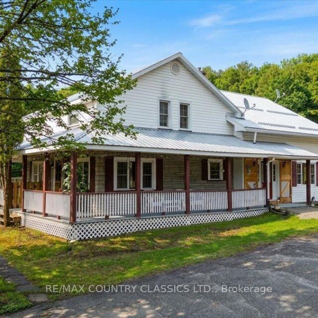29840 62 Highway, Hastings Highlands